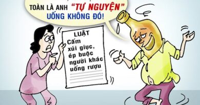 Hướng dẫn điều trị cai nghiện rượu bia hiệu quả tại nhà