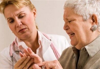 Các bệnh da liễu thường gặp ở người già, người cao tuổi