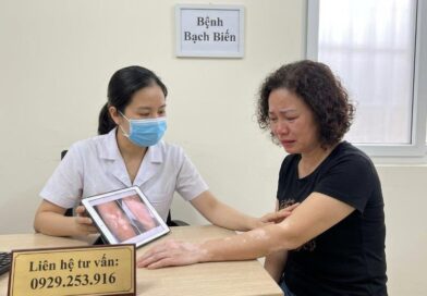 5 Phương Pháp Điều Trị Bệnh Bạch Biến 2026